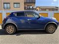 2014 Nissan Juke
