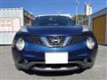 2014 Nissan Juke