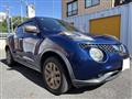 2014 Nissan Juke