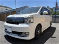 2013 Toyota Voxy