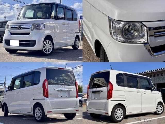 2023 Honda N BOX