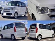 2023 Honda N BOX