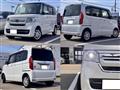 2021 Honda N BOX