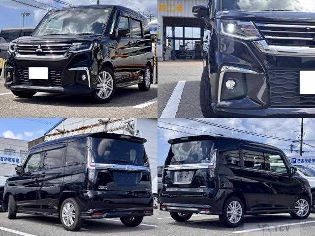 2024 Mitsubishi Mitsubishi Others