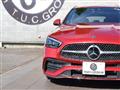 2023 Mercedes-Benz C-Class