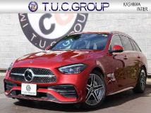 2023 Mercedes-Benz C-Class