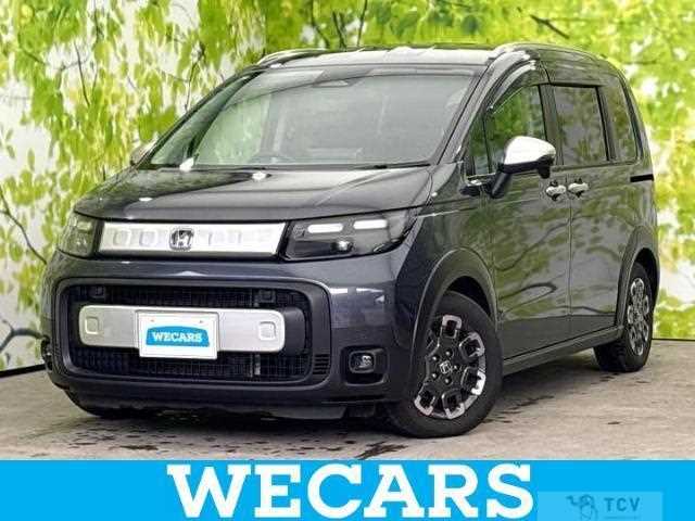 2025 Honda Freed