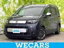 2025 Honda Freed