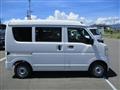 2026 Suzuki Every