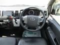 2024 Toyota Hiace Van