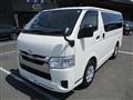 2024 Toyota Hiace Van