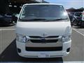 2024 Toyota Hiace Van