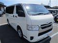 2024 Toyota Hiace Van