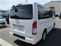 2024 Toyota Hiace Van