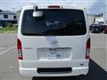 2024 Toyota Hiace Van