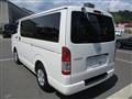 2024 Toyota Hiace Van