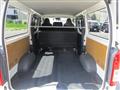 2024 Toyota Hiace Van
