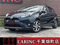 2018 Toyota AQUA