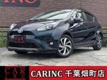 2018 Toyota AQUA
