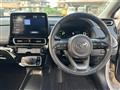2021 Toyota AQUA