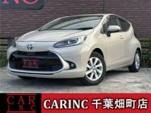 2021 Toyota AQUA
