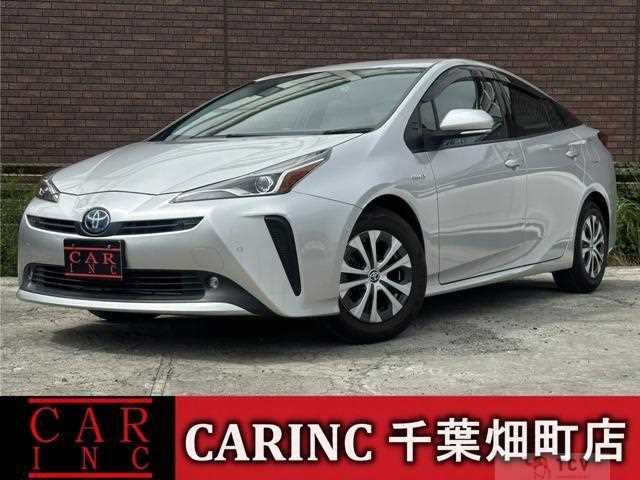2019 Toyota Prius