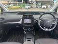 2021 Toyota Prius