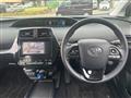 2021 Toyota Prius