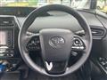 2021 Toyota Prius