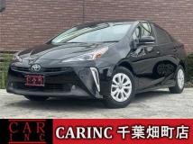 2021 Toyota Prius