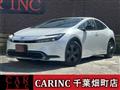 2023 Toyota Prius