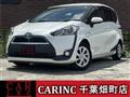 2016 Toyota Sienta