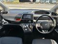 2016 Toyota Sienta