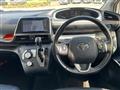 2016 Toyota Sienta