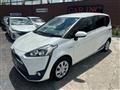 2016 Toyota Sienta