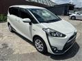 2016 Toyota Sienta