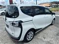 2016 Toyota Sienta