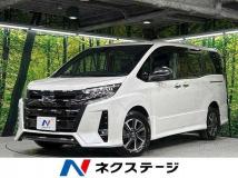 2020 Toyota Noah