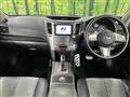 2010 Subaru Legacy Touring Wagon