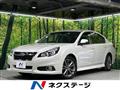 2013 Subaru Legacy B4