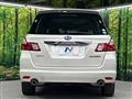 2010 Subaru Exiga