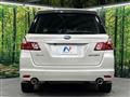 2013 Subaru Exiga