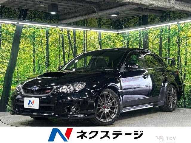 2011 Subaru Impreza