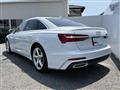 2023 Audi A6