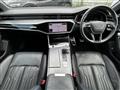 2021 Audi A6