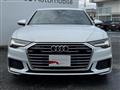 2021 Audi A6