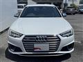 2019 Audi S4
