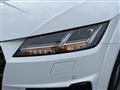 2024 Audi TT