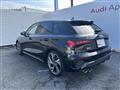 2021 Audi S3