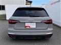 2021 Audi S4